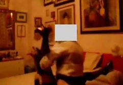 نوار جنسی زن و شوهر کره ای سکسدوجنسه ها