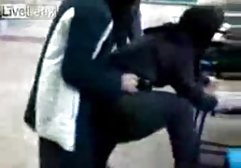 Aiki سوپر دوجنسه ها Kurosawa هنگام صحبت از خروس شگفت انگیز است