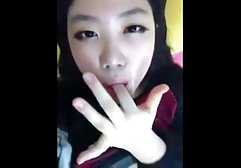موهای آسیایی و Blowjob ، موهای بلند داستانهای سکس با دوجنسه ، مو