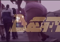 جیانا عاشق سکس دوجنسه با زن خروس بزرگ است