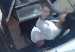 شخص ساده و معصوم بزرگ سکسی سوزی در سوپر سکسی دوجنسه یک باند واقعی