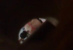 Hot Blonde Shawna از لعنتی داستان سکسی دوجنسه سخت لذت می برد