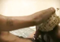 نوجوان سرخ عکس سکسی زنان دوجنسه از دست قرمز گرفتار شد