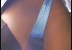 یاس وب و کارن وود با یک اسباب بازی در سکس شیمیل با زن رختخواب لعنتی