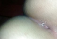Blonde سوپر دوجنسه زن Fck inMounth ch1