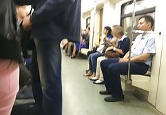 بهترین سکس دوجنسه با پسر زوج آلبرتا