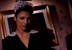 MILF مو و GILF سکس با شیمیل رنگهای سفید بزرگی می گیرد