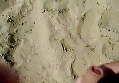 تقدیر بر روی صورت ناز من و سپس من را تمیز دوجنسه فیلم سکسی CEI