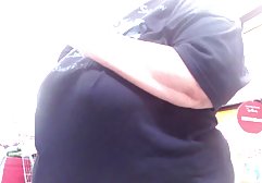 زن و sex دوجنسه زن شوهر زیبا Fucks سخت روی نیمکت